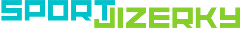 SPORT JIZERKY logo
