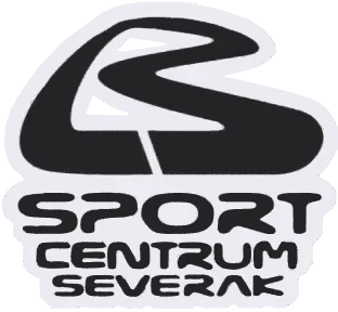Logo B Sport Centrum severák